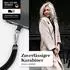 moex Unleash Handykette mit Karabiner, universal, schwarz (Oppo A53s)