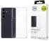 3mk Clear Case Samsung Galaxy S26+ Transparent