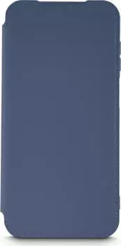 Hama Fantastic Feel Handytasche f&uuml;r Samsung Galaxy A17/A17 5G/A18, blau (00016222)