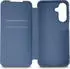 Hama Fantastic Feel Handytasche für Samsung Galaxy A17/A17 5G/A18, blau (00016222)