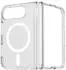 Cellular Line Gloss Mag Case Apple iPhone Duo Transparent