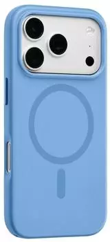 Cellular Line Aura Mag Apple iPhone 17 Pro / iPhone 18 Pro / iPhone 18 Pro Max Blau
