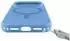 Cellular Line Aura Mag Apple iPhone 17 Pro / iPhone 18 Pro / iPhone 18 Pro Max Blau