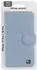 Peter Jäckel Flip Case Apple iPhone 18 Pro / 17 Pro 23187 Hellblau