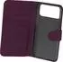 Peter Jäckel Flip Case Apple iPhone 18 Pro / 17 Pro 23156 Kirsche
