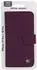 Peter Jäckel Flip Case Apple iPhone 18 Pro / 17 Pro 23156 Kirsche