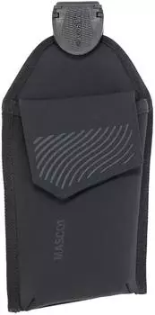 Mascot Handy-Tasche Customized, schwarz (24450-311)