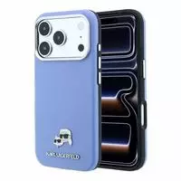 Handyh&uuml;lle f&uuml;r iPhone 18 Pro Max / 17 Pro Max, Karl Lagerfeld HardCase Karl...