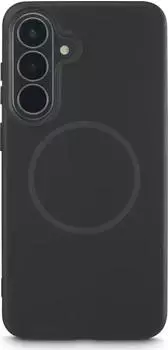 Hama Fantastic Feel Case Samsung Galaxy S26 FE Black