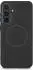 Hama Fantastic Feel Case Samsung Galaxy S26 FE Black