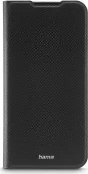 Hama Daily Protect Case Samsung Galaxy A17/A18 Black