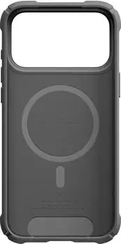 Pitaka Cairn Case iPhone 18 Pro Max/17 Pro Max Black/Grey Twill