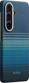 Pitaka Edge Case (Aaron Button) Samsung Galaxy S26+ Moonrise