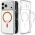 Spigen Ultra Hybrid MagSafe Case iPhone 18 Pro Max/17 Pro Max