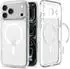 Spigen Ultra Hybrid MagSafe Case iPhone 18 Pro Max/17 Pro Max