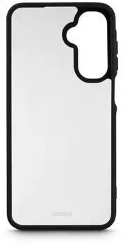 Hama Frame Protect Case Samsung Galaxy A17/A18 Transparent/Black