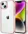 LuxusKollektion Schutzhülle für iPhone 14 (6,1