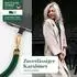 moex Unleash iPhone 13 mini Handykette mit Karabiner, grün