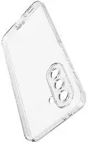 sbs mobile Extreme X2 Backcover Samsung Galaxy A18, Galaxy A17 Transparent...