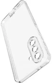 SBS Mobile Extreme X2 Backcover Samsung Galaxy A17/A18, transparent (TEEX2SAA18)