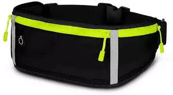 ONEFLOW Active Pro Belt f&uuml;r Google Pixel 8 Pro, atmungsaktiv, 3 F&auml;cher
