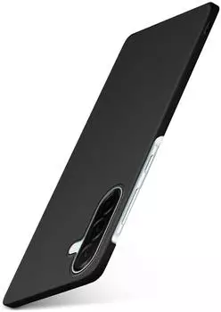 moex Alpha Case Samsung Galaxy A57 Black