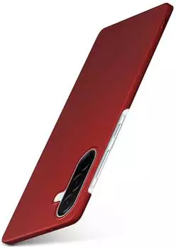 moex Alpha Case Samsung Galaxy A57 Red