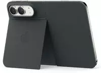 Apple Smartphone-H&uuml;lle "iPhone Duo Folio mit Standfu&szlig;" Smartphones
