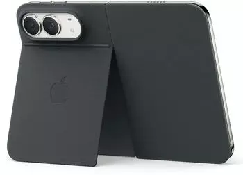 Apple iPhone Duo Folio mit Standfuß