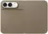 Apple iPhone Duo Folio mit Standfuß Taupe