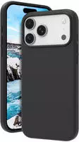 DBRAMANTE1928 Monaco MagSafe f&uuml;r Apple iPhone 18 Pro night black