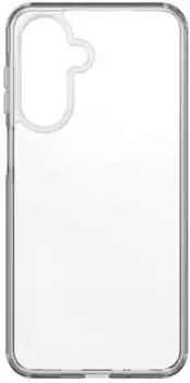 Black Rock Clear Protection H&uuml;lle f&uuml;r Samsung Galaxy A17/A17 5G/A18, transparent (00016084)