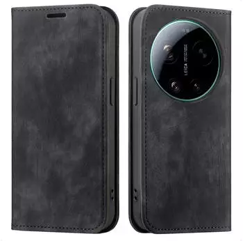 imoshion Slim Klapphülle Xiaomi 17 Ultra, schwarz (SH00092748)