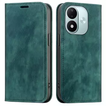 imoshion Slim Klapphülle Xiaomi Redmi Note 17 (5G), grün (SH00100621)