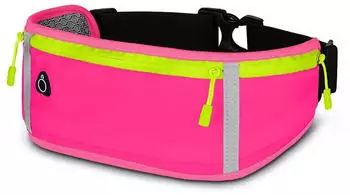 ONEFLOW Active Pro Belt Laufgürtel für iPhone 15 Plus