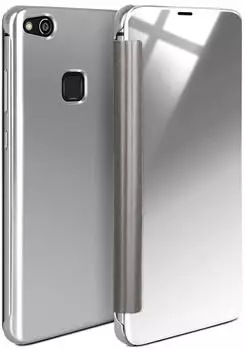 moex Schutzhülle für Huawei P10 Lite, 360°, Full Cover, dünn