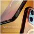 LAUT HUEX WAVE Hülle für iPhone 18 Pro Max, Pearl Zebra (L_IP26D_HW_W)