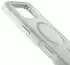 Black Rock Robust Iced Hülle iPhone 17 Pro/18 Pro, magnetisch, semi-transparent (232473)