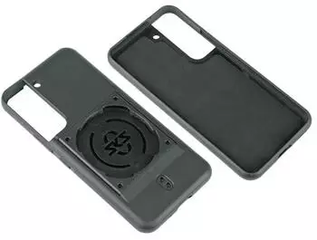 SKS COMPIT Cover Handyh&uuml;lle f&uuml;r Samsung Galaxy S22 (11647)