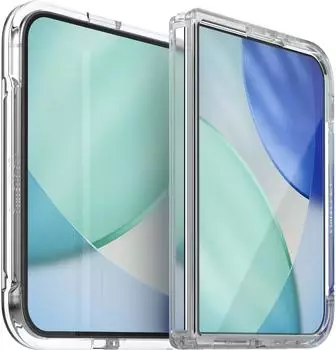 OtterBox Lumen Case iPhone Duo Transparent