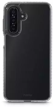 Hama Clear Shield Cover Galaxy A17/A17 5G/A18, transparent (00016214)