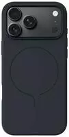 LAUT HUEX SLIM case for iPhone 18 Pro Max VOID BLACK