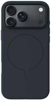 LAUT HUEX SLIM Hülle für iPhone 18 Pro Max, schwarz (L_IP26D_HS_BK)