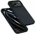 LAUT HUEX SLIM Hülle für iPhone 18 Pro Max, schwarz (L_IP26D_HS_BK)