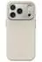 Decoded Silikonhülle für iPhone 18 Pro / 17 Pro, kieselgrau, MagSafe (D27IPO18PBCS9PY)