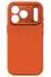 Decoded AntiMicrobial Silicone Back Cover für Apple iPhone 18 Pro Max