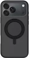 LAUT FLEXI PROTECT case for iPhone 18 Pro Max BLACK