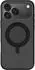 LAUT FLEXI PROTECT Hülle für iPhone 18 Pro Max, schwarz, MagSafe (L_IP26D_FPT_BK)