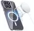 Tech-Protect FlexAir Hybrid MagSafe Case for Motorola Moto G67 / G77 Transparent
