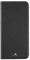 Black Rock Handytasche Slim Folio f&uuml;r Samsung Galaxy A17/A17 5G/A18, Schwarz